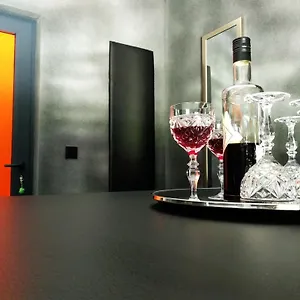  Apartment House Of Silence Croatia