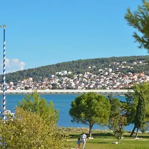  Apartment Lux Croatia