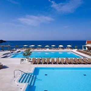 **** Resort Park Plaza Verudela Croatia