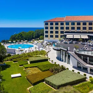 **** Hotel Park Plaza Histria Croatia