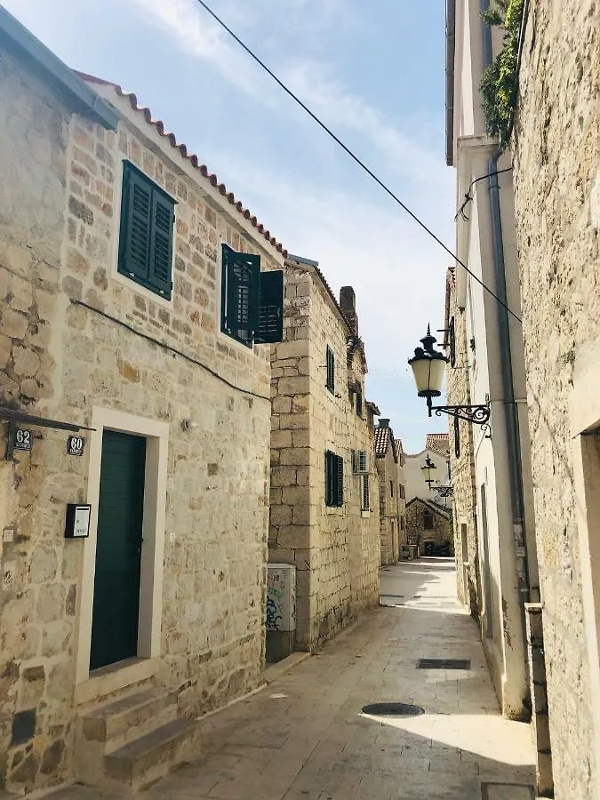 *** Guest house Peasant'S Palace Split Croatia