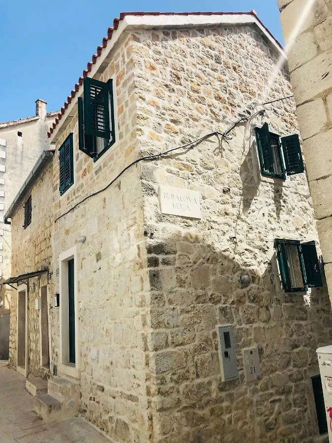 Guest house Peasant'S Palace Split