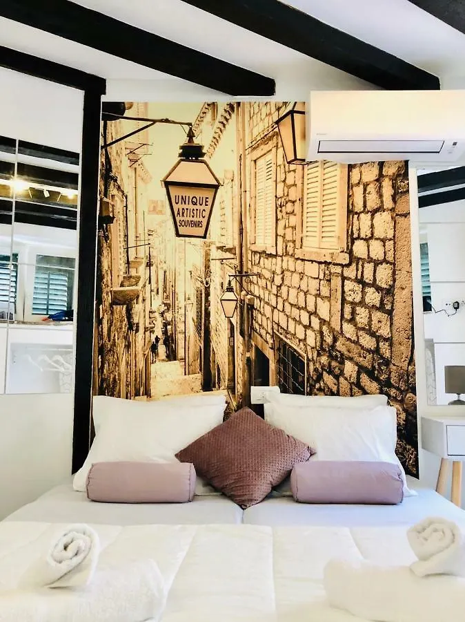 *** Guest house Peasant'S Palace Split Croatia