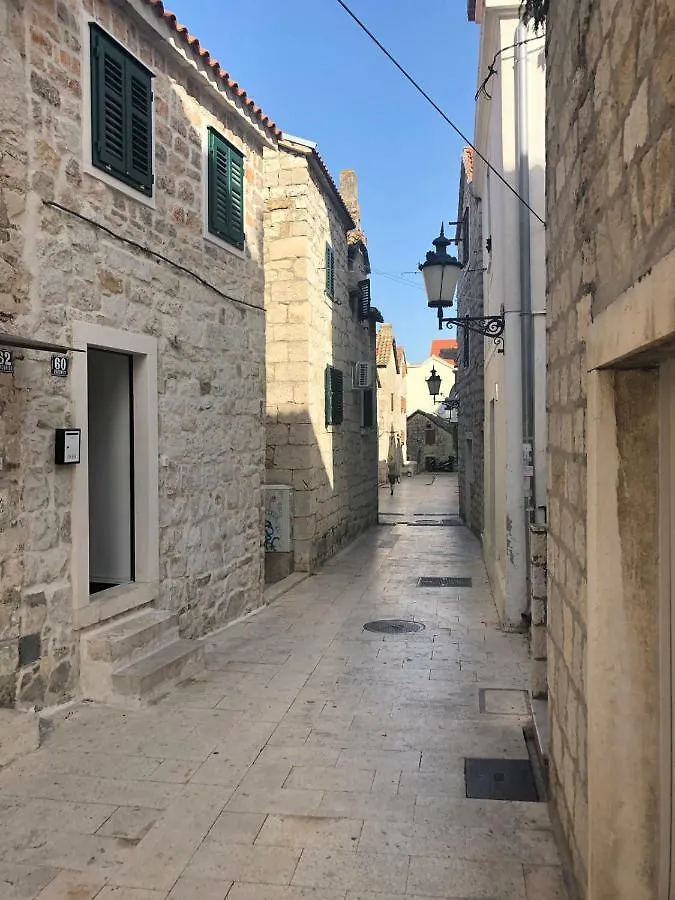 Peasant'S Palace Split Croatia